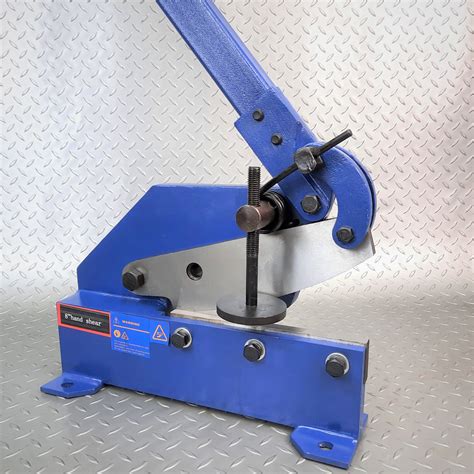 cut sheet metal tool|manual sheet metal cutting machine.